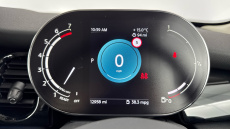 MINI Hatchback 2.0 Cooper S Classic 3dr Auto Petrol Hatchback